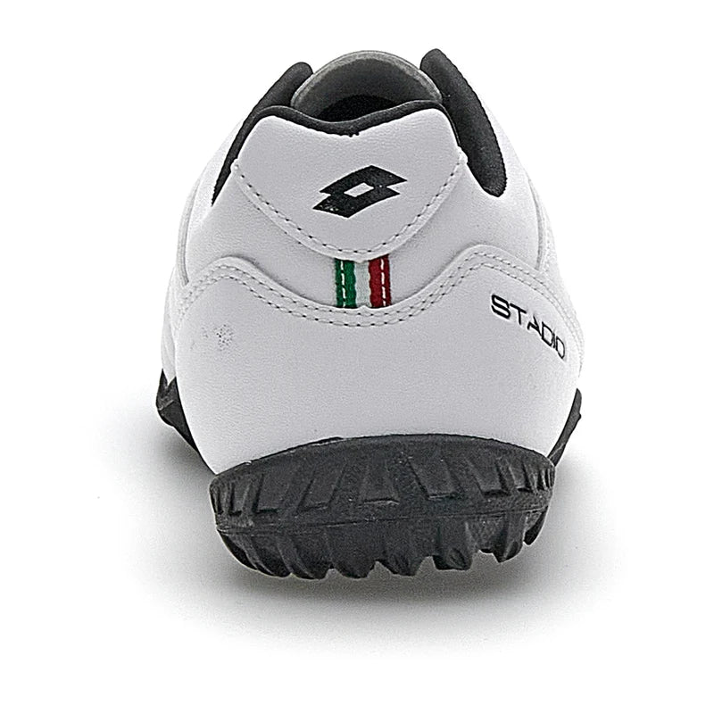 Lotto Stadio 705 TF JR 219699-6WX – Bianco – foto 5