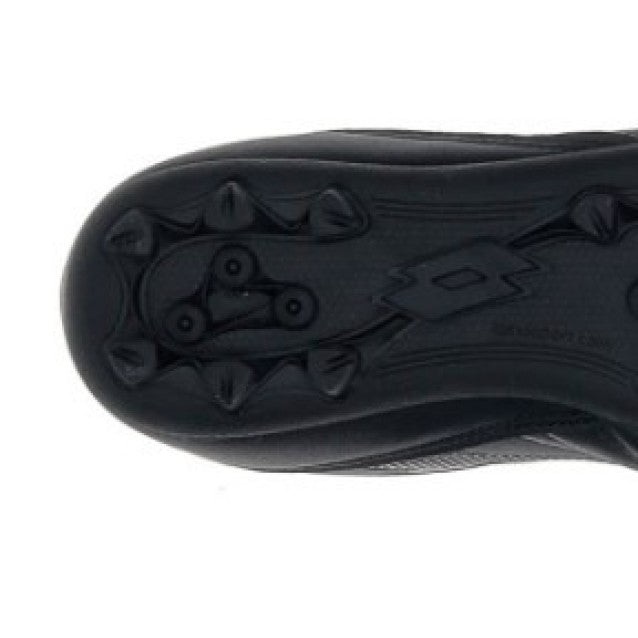 Lotto Stadio 705 AGMR JR 219700-1CL – Nero