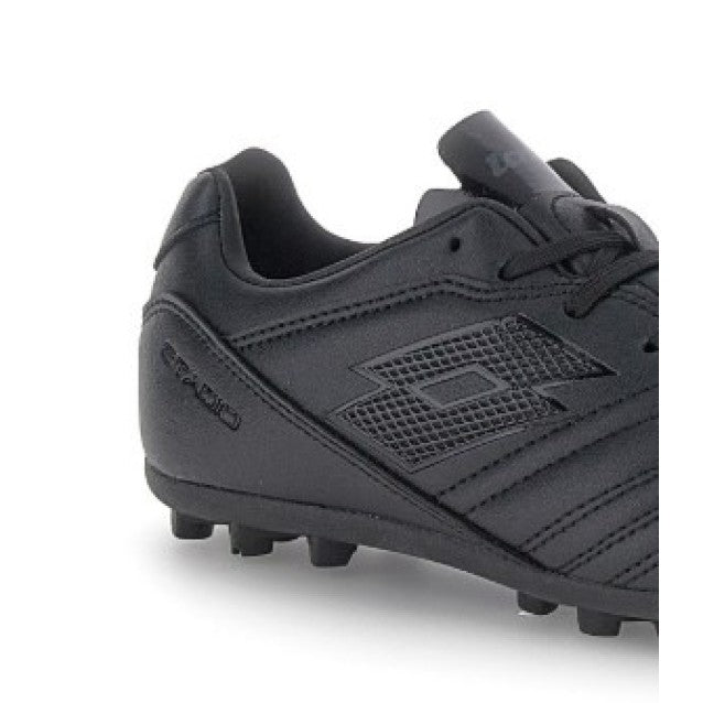 Lotto Stadio 705 AGMR JR 219700-1CL – Nero