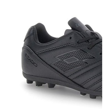 Lotto Stadio 705 AGMR JR 219700-1CL – Nero