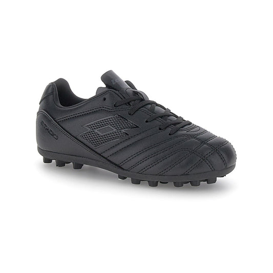 Lotto Stadio 705 AGMR JR 219700-1CL – Nero