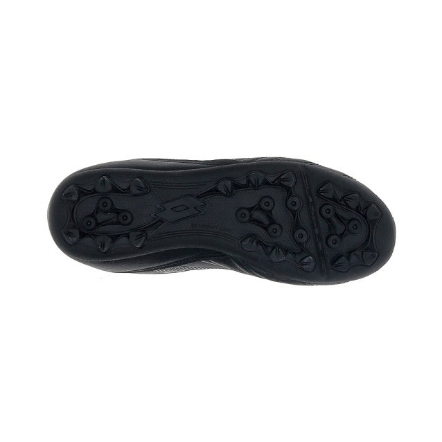 Lotto Stadio 705 AGMR JR 219700-1CL – Nero