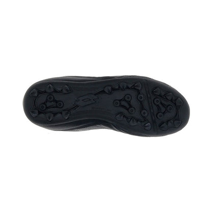 Lotto Stadio 705 AGMR JR 219700-1CL – Nero