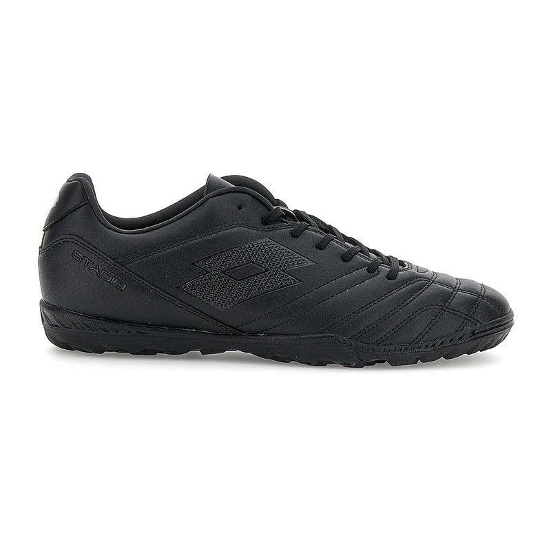Lotto Stadio 705 TF 219707-1CL – Nero Unisex