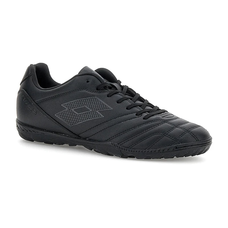Lotto Stadio 705 TF 219707-1CL – Nero Unisex