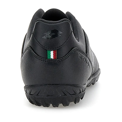 Lotto Stadio 705 TF 219707-1CL – Nero Unisex