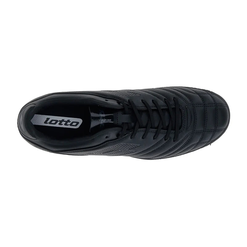 Lotto Stadio 705 TF 219707-1CL – Nero Unisex