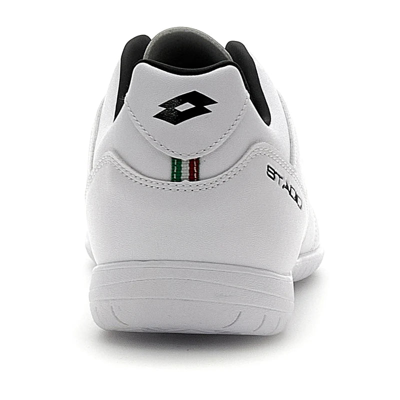 Lotto Stadio 705 ID 219708-6WX – Bianco Uomo