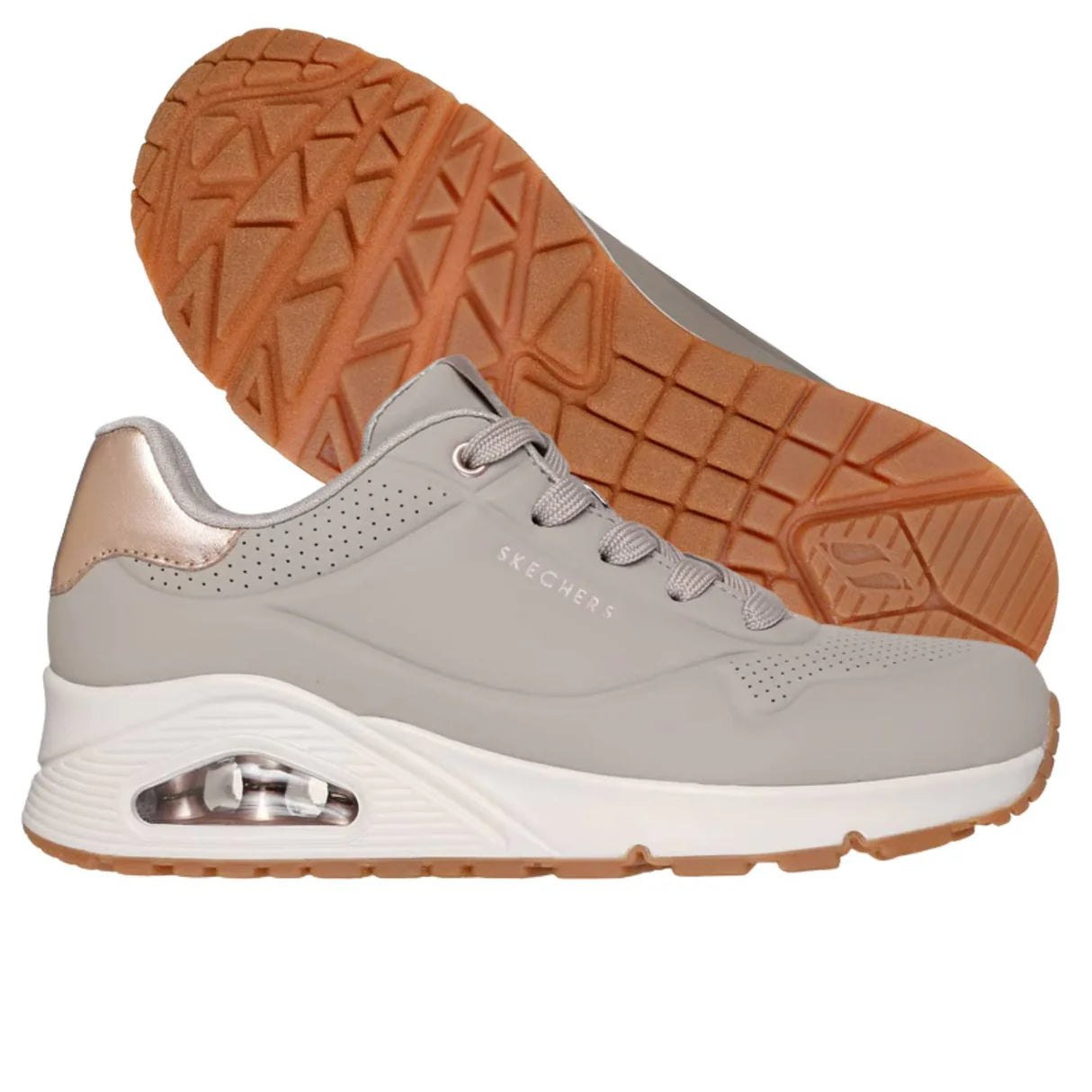 Skechers Uno Golden Air Sneakers Donna Talpa