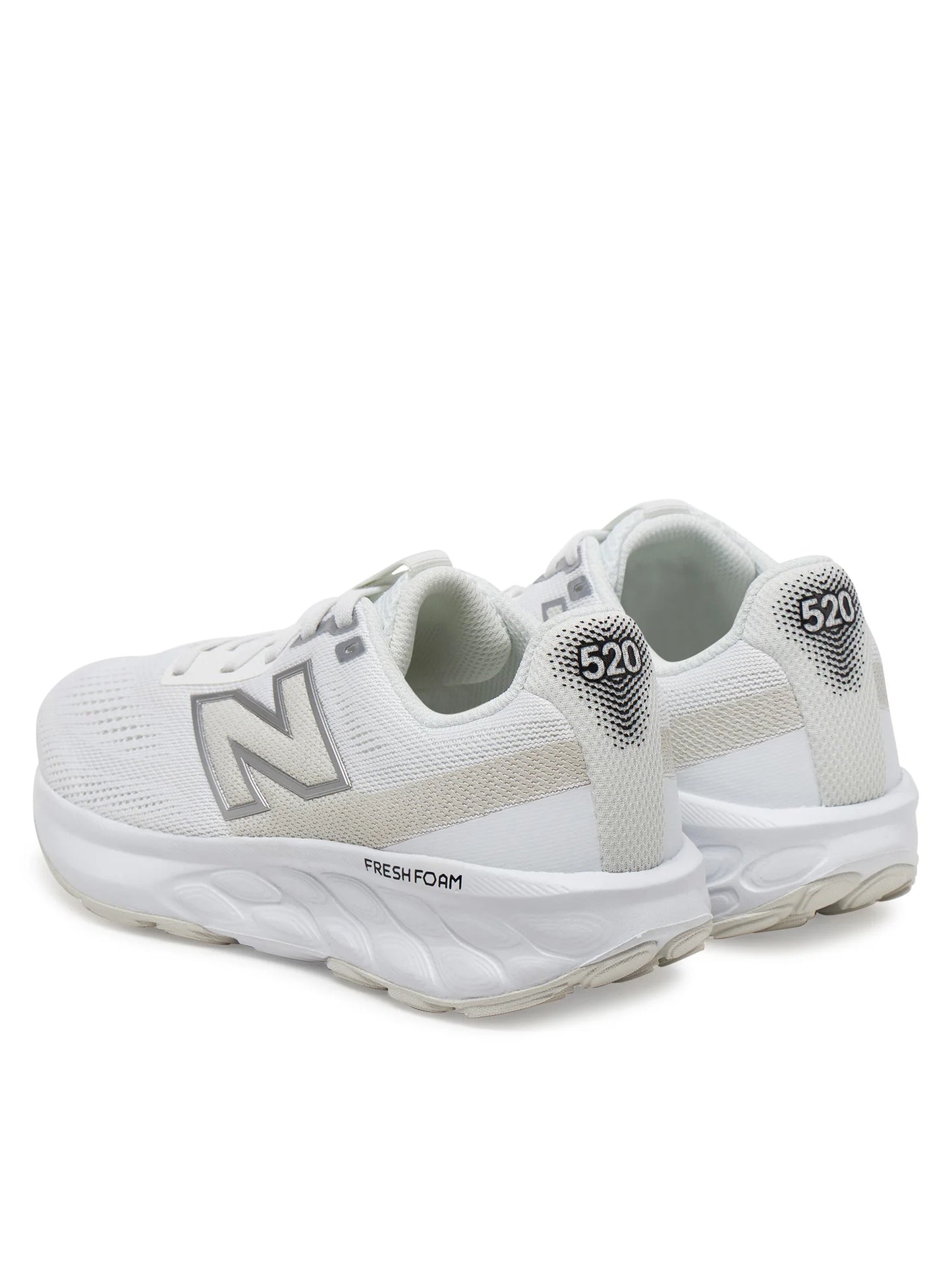 NEW BALANCE 520 SCARPA RUNNING FRESH FOAM WOMENS W520LW9