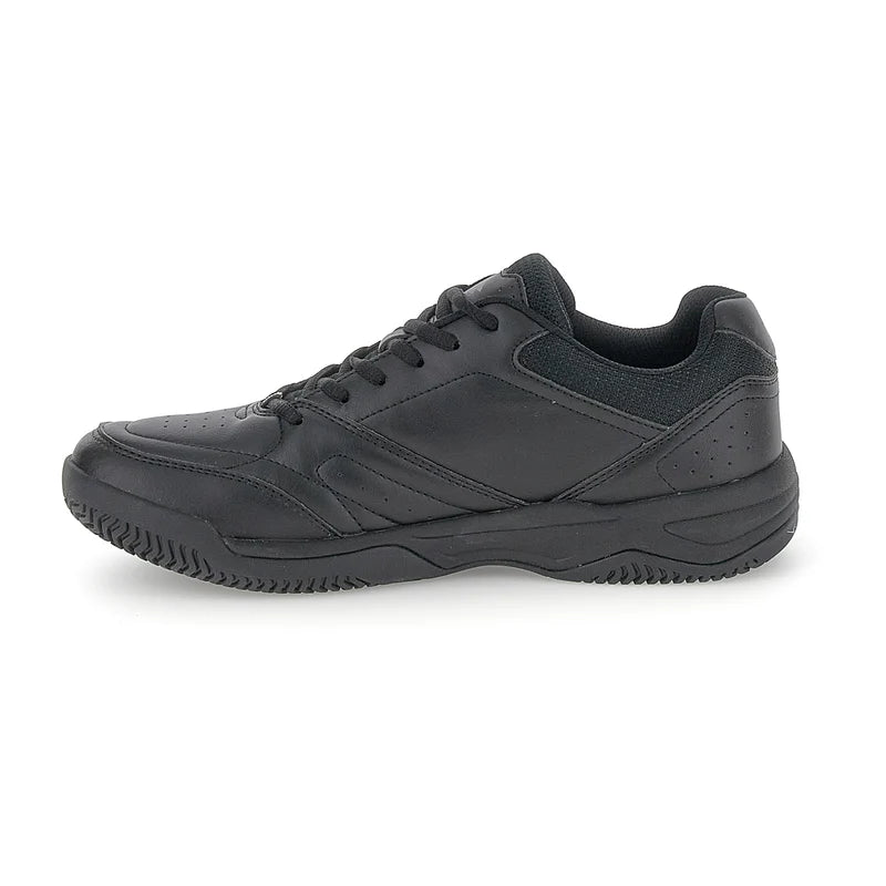 Lotto Court Logo AMF XX 220635-1H8 – Nero