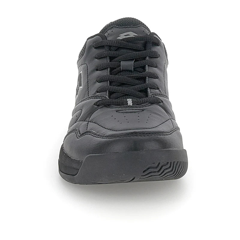Lotto Court Logo AMF XX 220635-1H8 – Nero