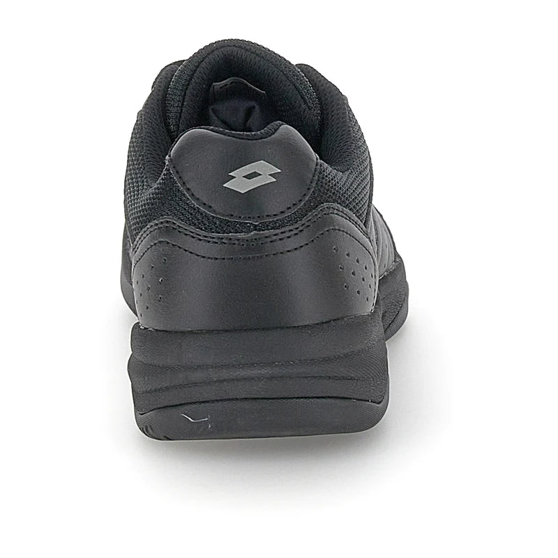 Lotto Court Logo AMF XX 220635-1H8 – Nero
