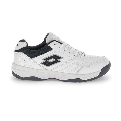 Lotto Court Logo AMF XX 220635-1PL – Bianco