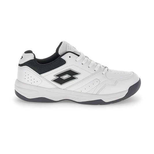 Lotto Court Logo AMF XX 220635-1PL – Bianco