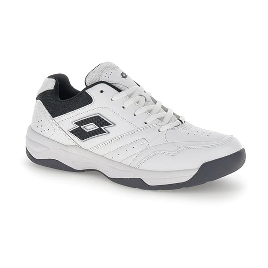 Lotto Court Logo AMF XX 220635-1PL – Bianco