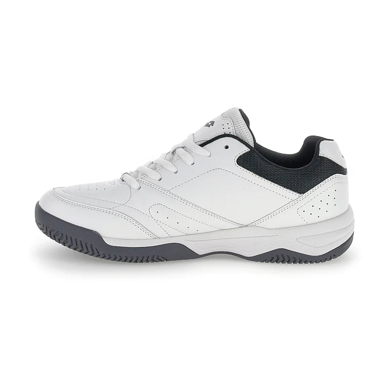 Lotto Court Logo AMF XX 220635-1PL – Bianco