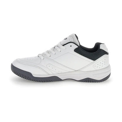 Lotto Court Logo AMF XX 220635-1PL – Bianco