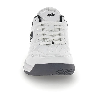 Lotto Court Logo AMF XX 220635-1PL – Bianco