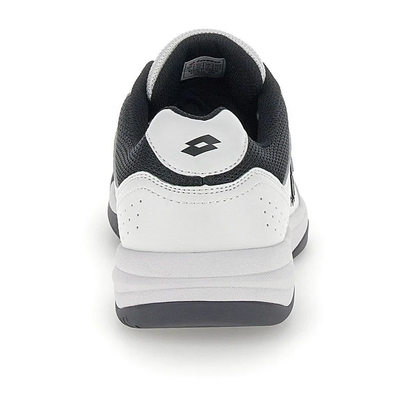 Lotto Court Logo AMF XX 220635-1PL – Bianco
