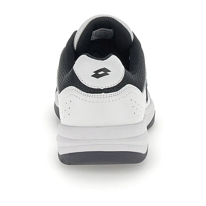 Lotto Court Logo AMF XX 220635-1PL – Bianco