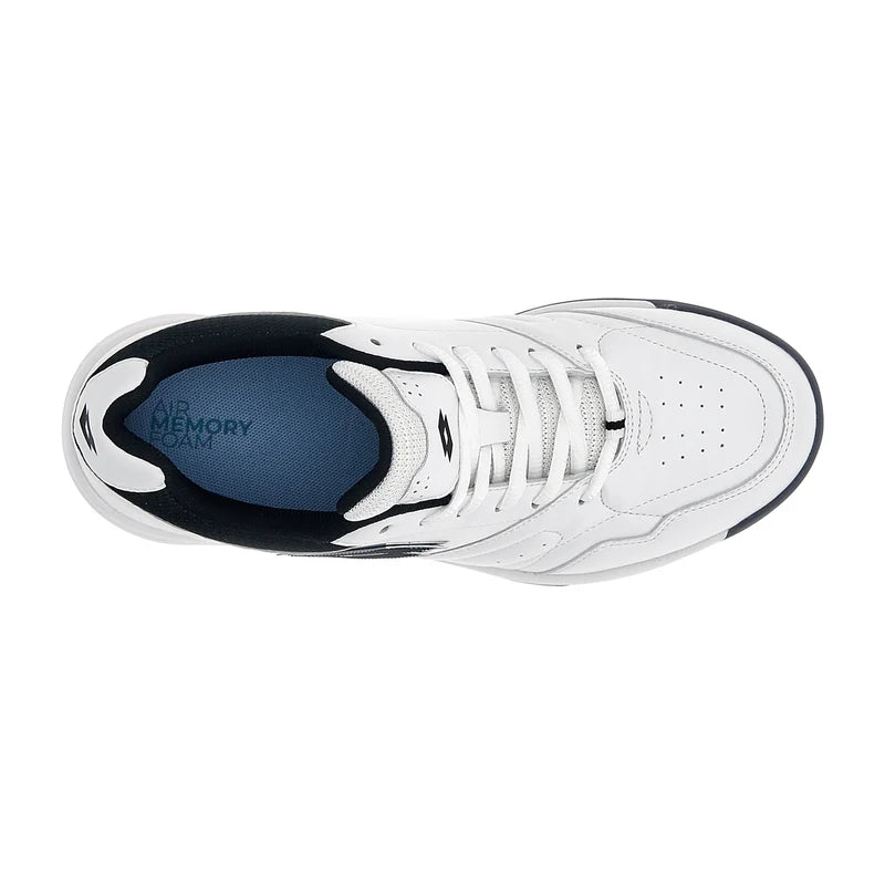 Lotto Court Logo AMF XX 220635-1PL – Bianco