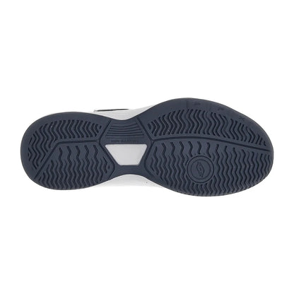 Lotto Court Logo AMF XX 220635-1PL – Bianco