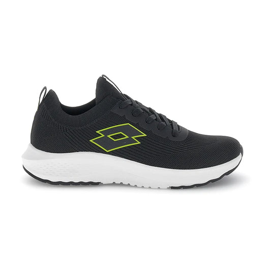 Lotto Speedride 1000 220812-2AW – Nero