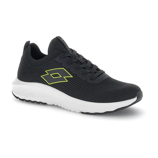Lotto Speedride 1000 220812-2AW – Nero