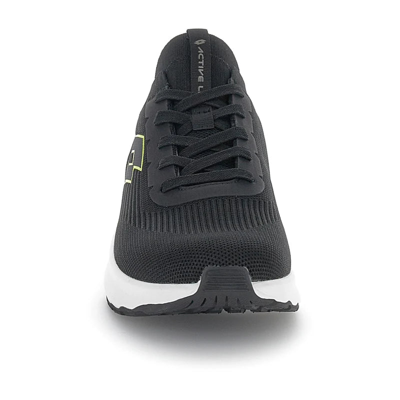 Lotto Speedride 1000 220812-2AW – Nero – foto 4