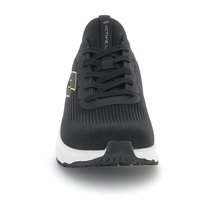 Lotto Speedride 1000 220812-2AW – Nero – foto 4