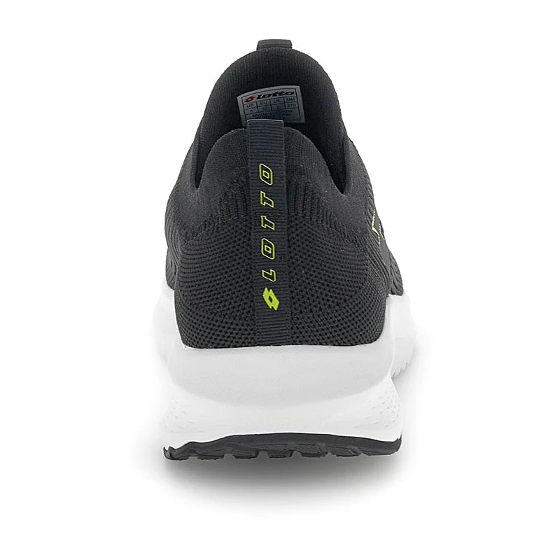 Lotto Speedride 1000 220812-2AW – Nero – foto 5