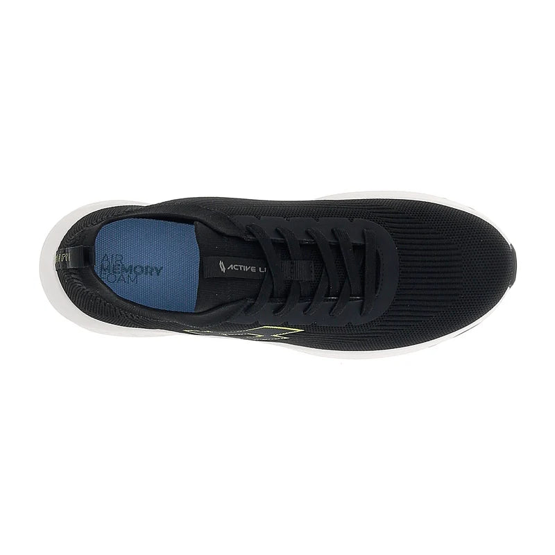 Lotto Speedride 1000 220812-2AW – Nero – foto 6