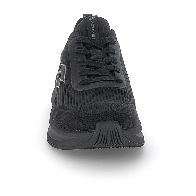 Lotto Speedride 1000 W 220823-1H8 – Donna Nero