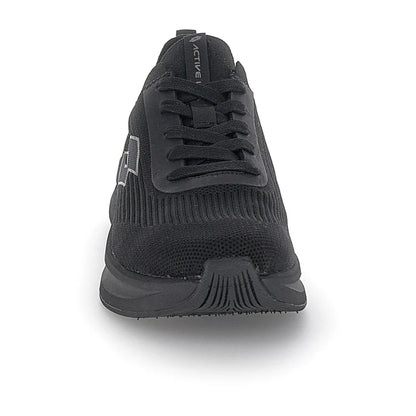 Lotto Speedride 1000 W 220823-1H8 – Donna Nero