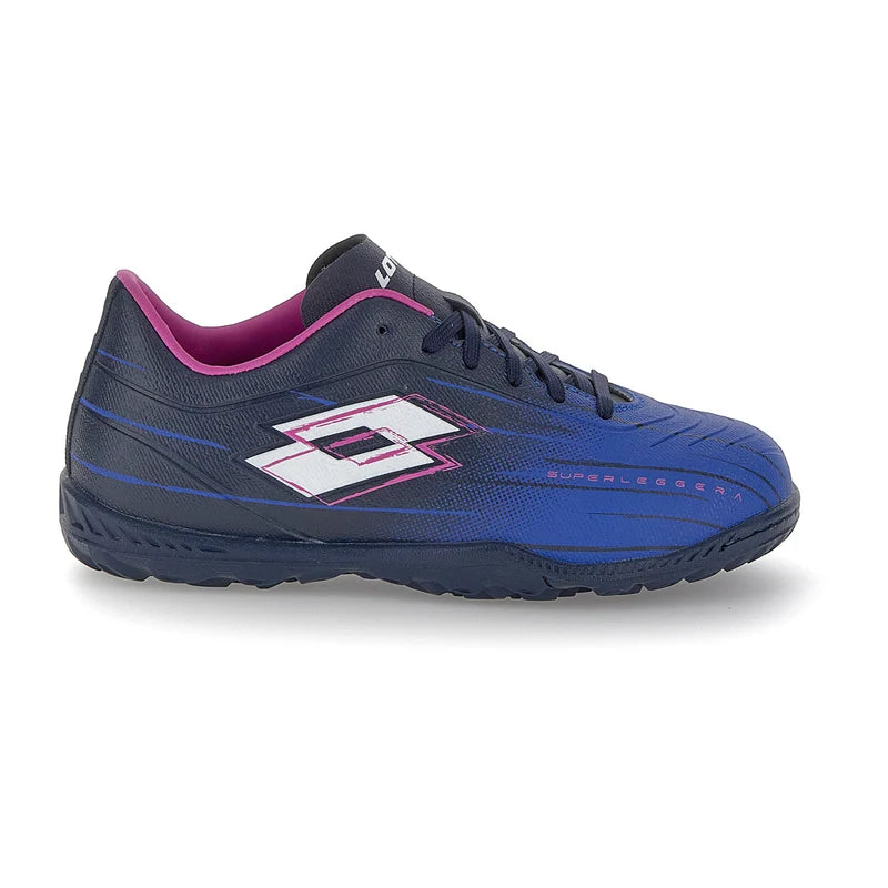 Lotto Solista 700 Ix TF JR 221362-CJS – Blu