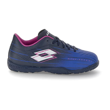 Lotto Solista 700 Ix TF JR 221362-CJS – Blu