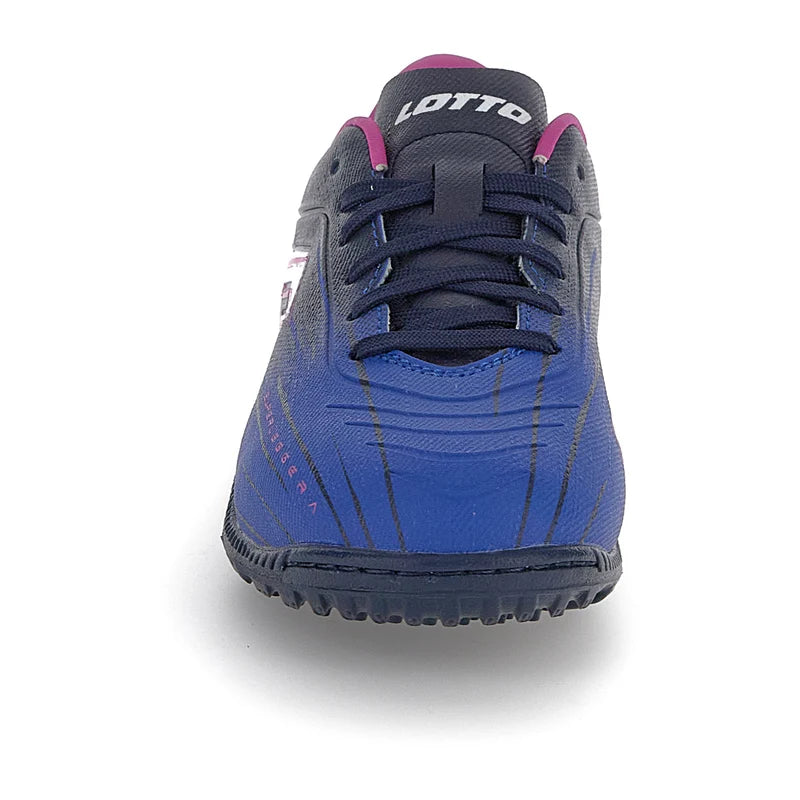 Lotto Solista 700 Ix TF JR 221362-CJS – Blu – foto 4