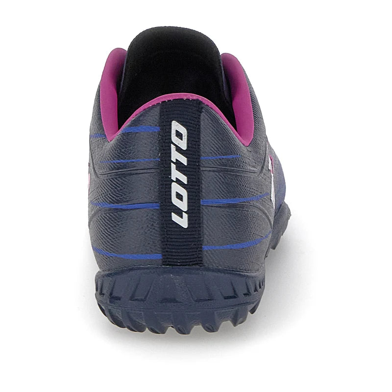 Lotto Solista 700 Ix TF JR 221362-CJS – Blu – foto 5