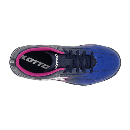 Lotto Solista 700 Ix TF JR 221362-CJS – Blu – foto 6