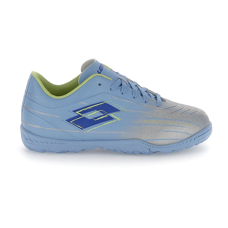 Lotto Solista 700 Ix TF JR 221362-CJT – Celeste