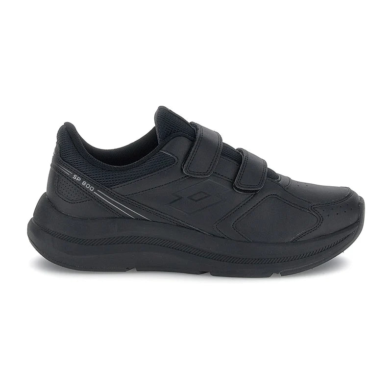Lotto Speedride 809 II S 221371-1CL – Nero