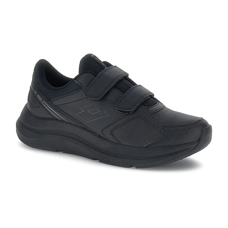 Lotto Speedride 809 II S 221371-1CL – Nero