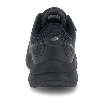 Lotto Speedride 809 II S 221371-1CL – Nero