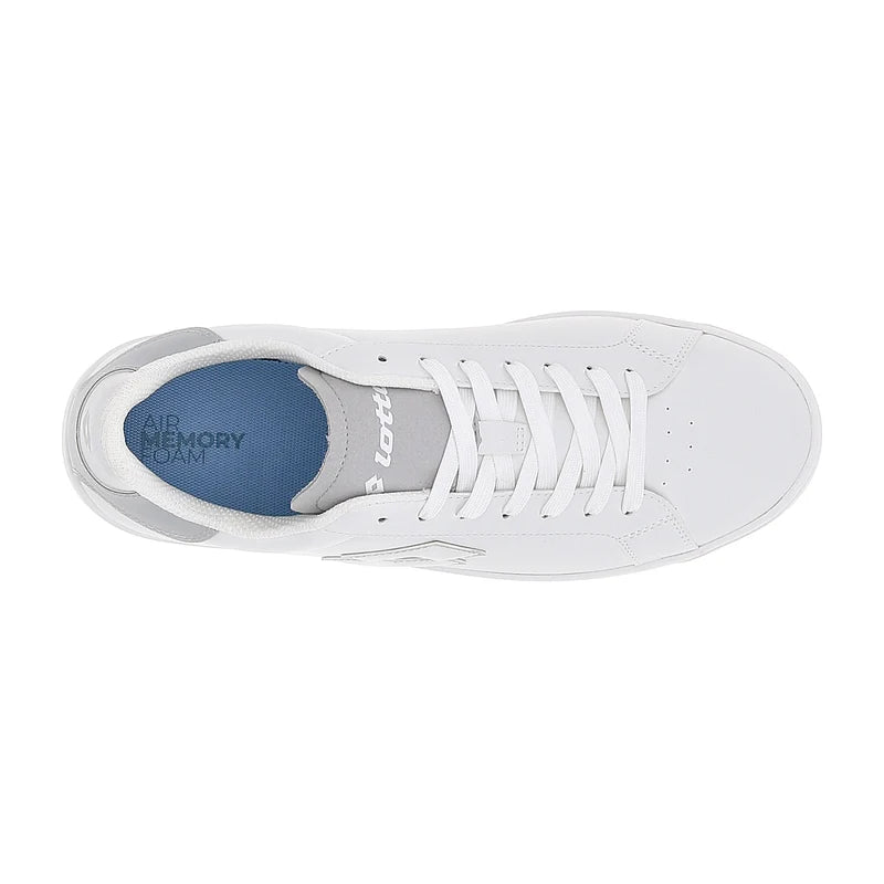 Lotto 1973 AMF IV 221437-9MK – Bianco