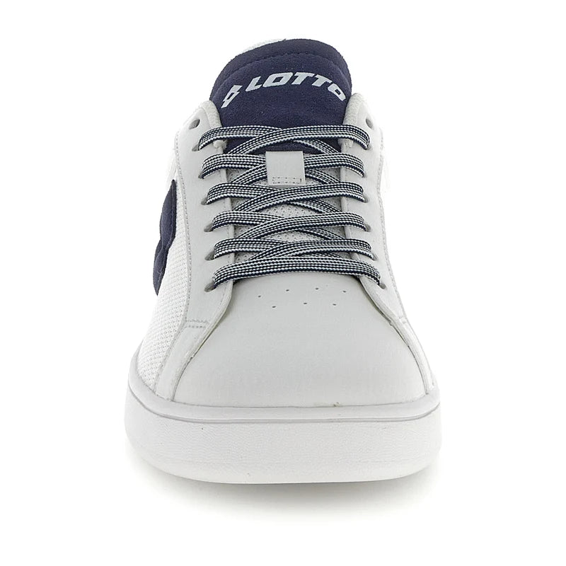 Lotto 1973 AMF V NET 222200-10U – Sneaker Uomo