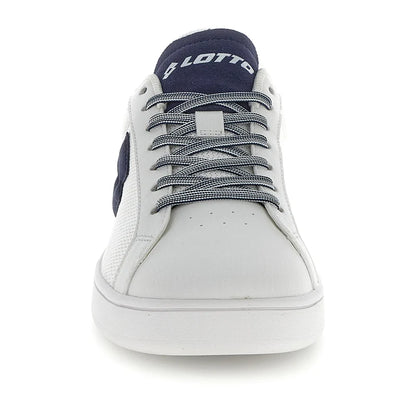 Lotto 1973 AMF V NET 222200-10U – Sneaker Uomo