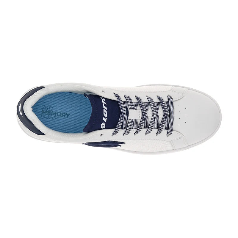 Lotto 1973 AMF V NET 222200-10U – Sneaker Uomo