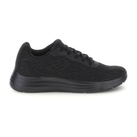 LOTTO CIELO AMF II W WOMAN ALL BLACK/ALL BLACK 222220-21V