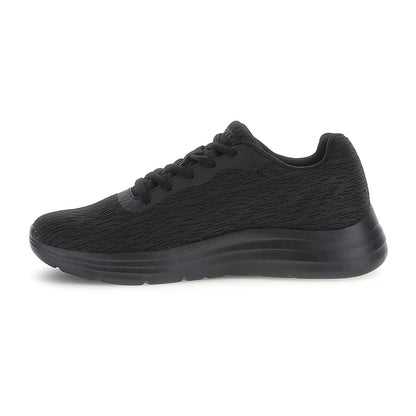 LOTTO CIELO AMF II W WOMAN ALL BLACK/ALL BLACK 222220-21V